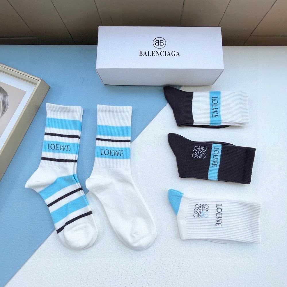 Dragons Bags Premium Luxury Socks --97648