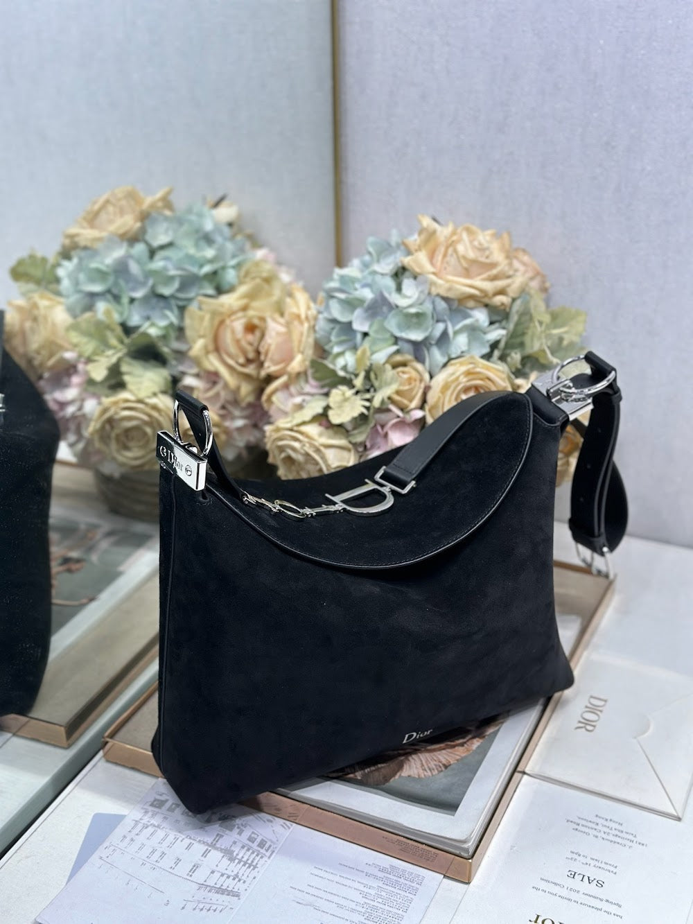 Dragons BagsDiorn Luxury Bag --115537