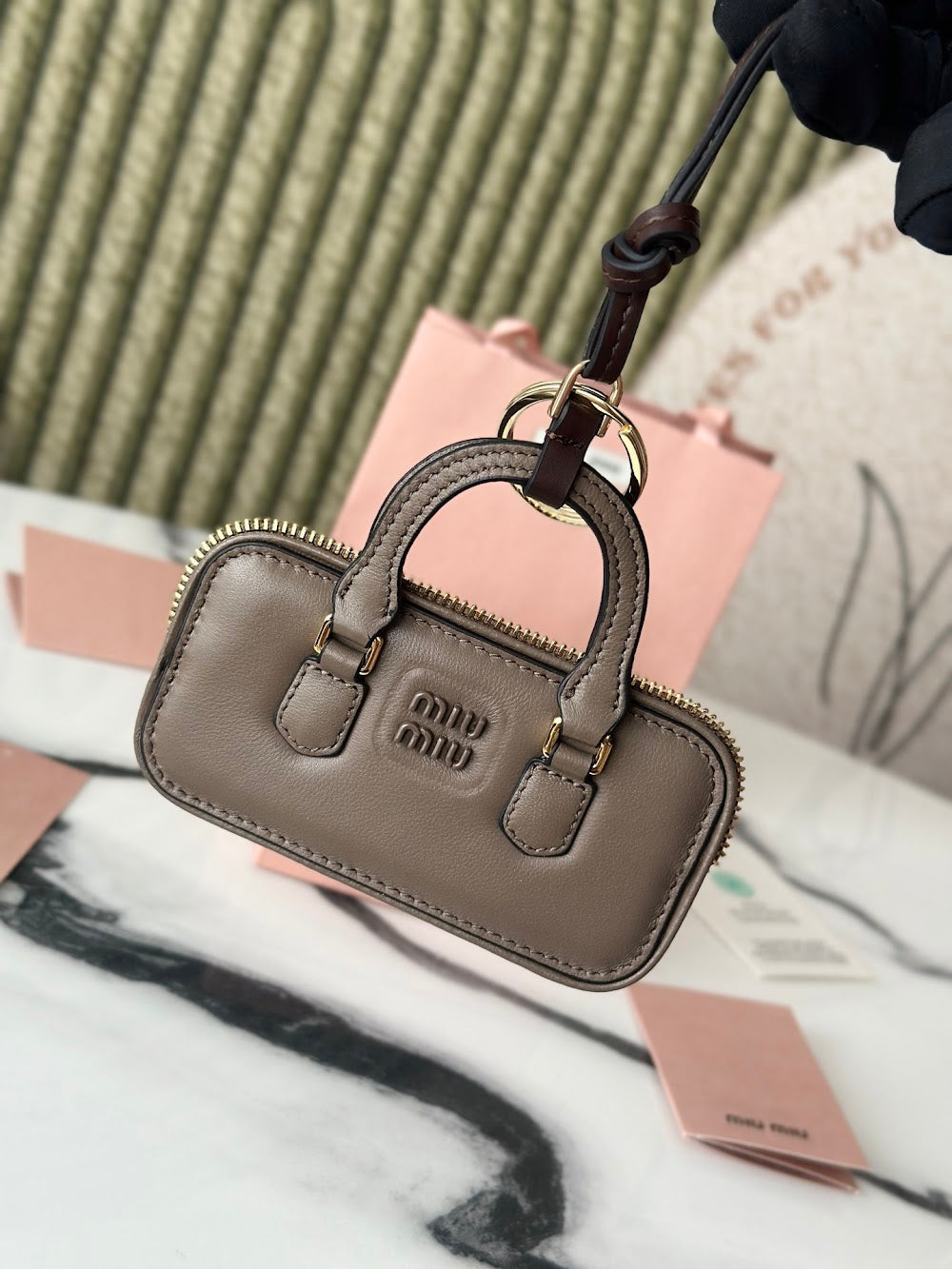 Dragons Bags Miun Miun Luxury Bag --122140