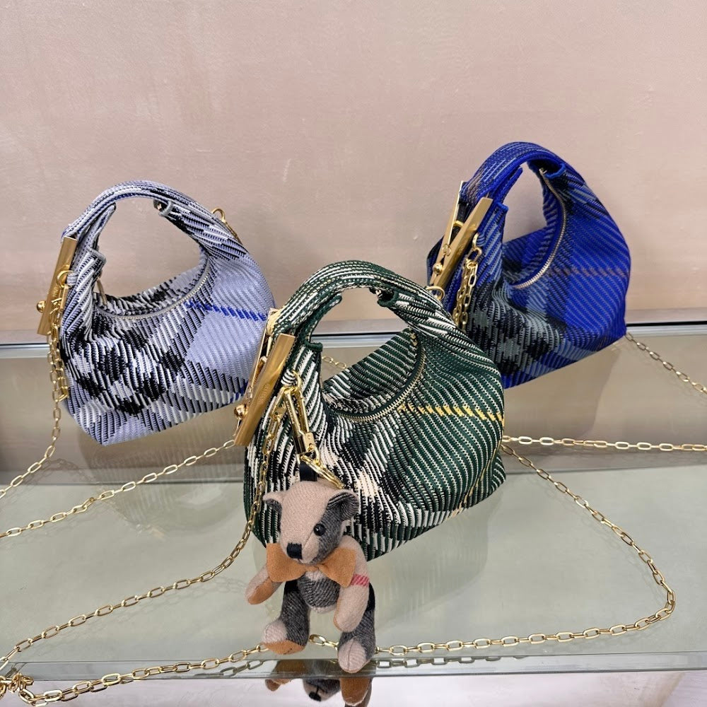Dragons Bags Burberryn Luxury Bag --91599