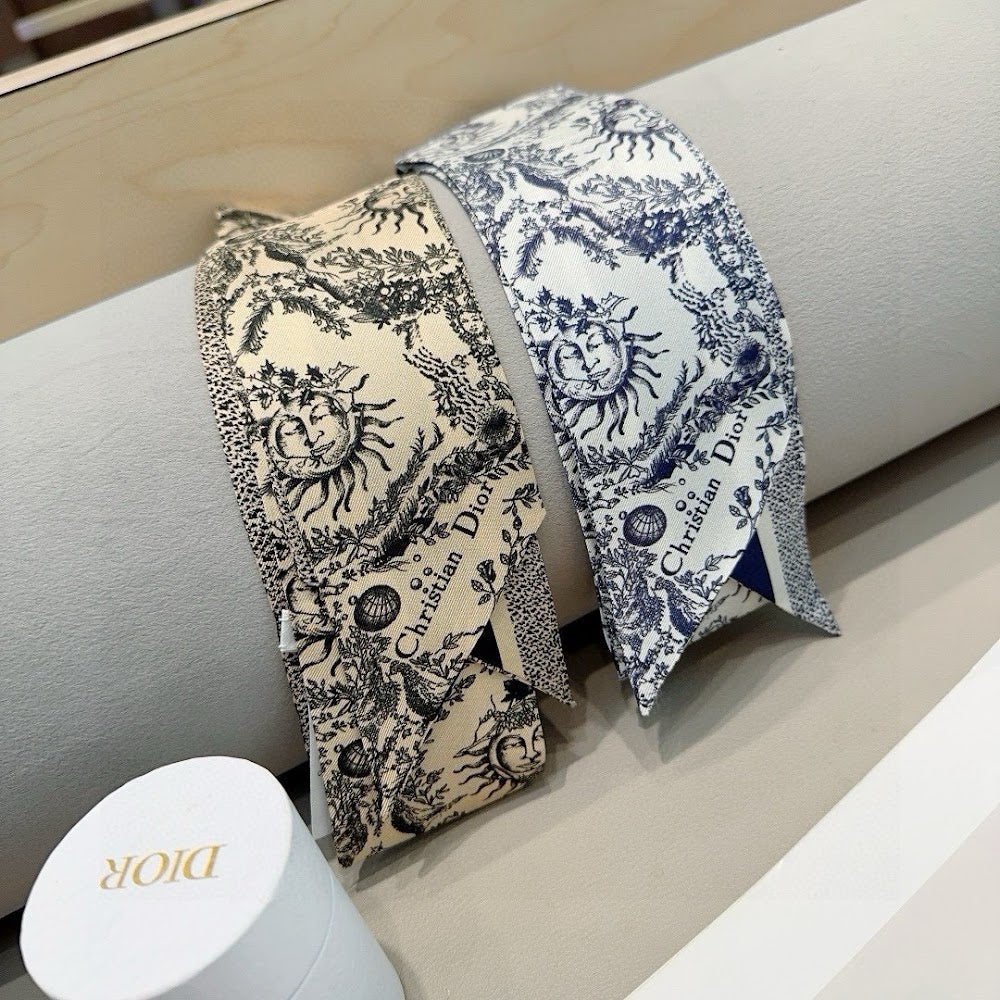 Dragons Bags Premium Designer Scarf --99015