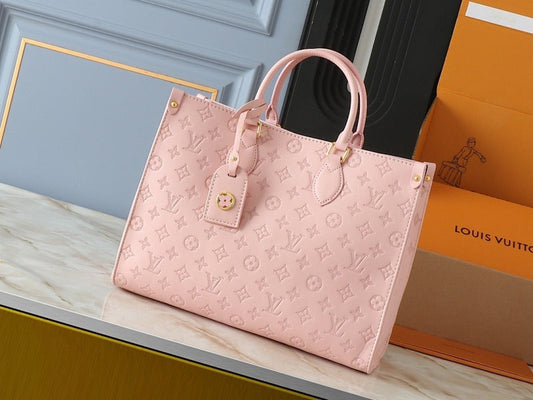 Dragons Bags LVn Luxury Bag --78705