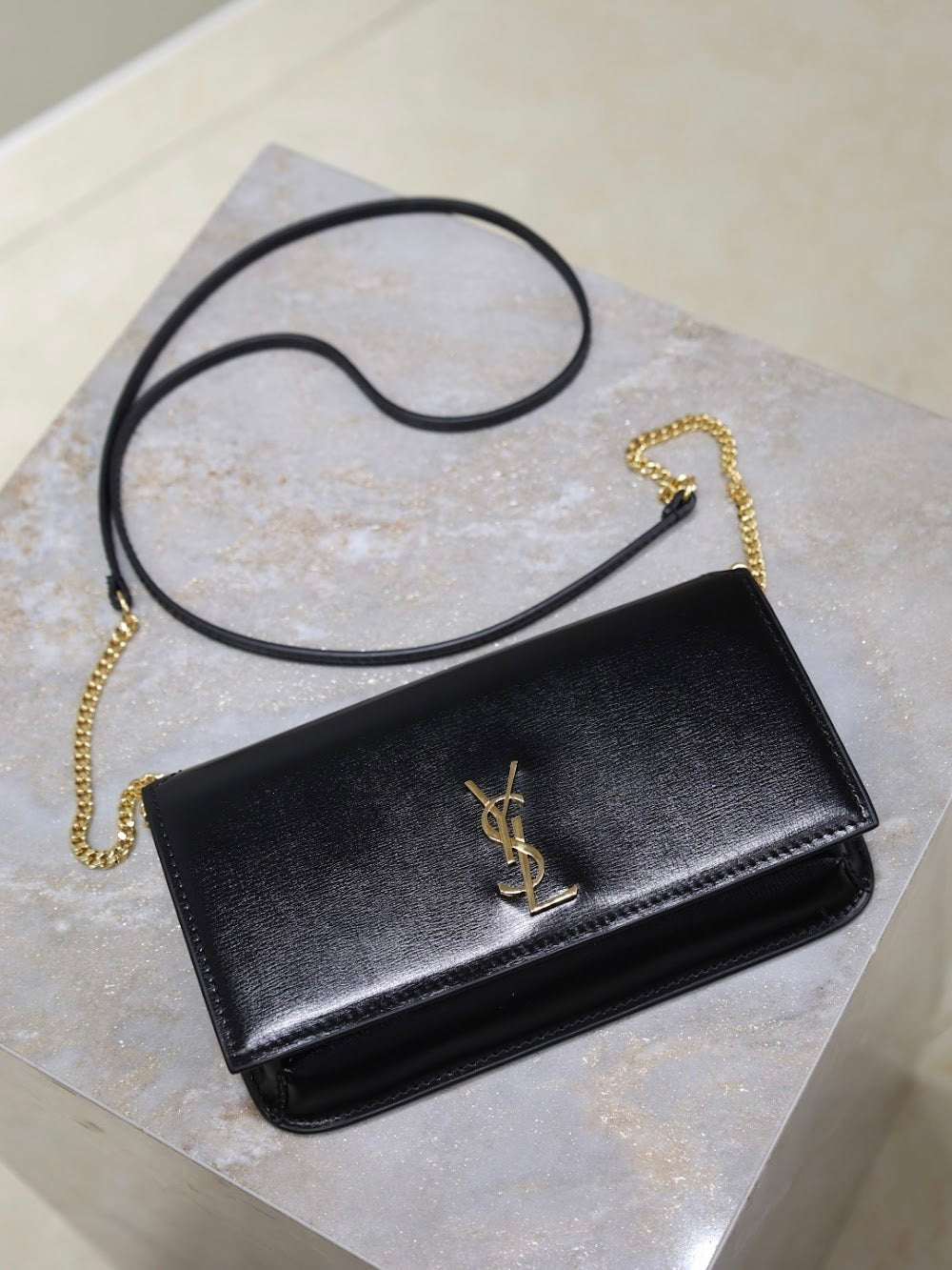 Dragons Bags YSLn Luxury Bag --120480