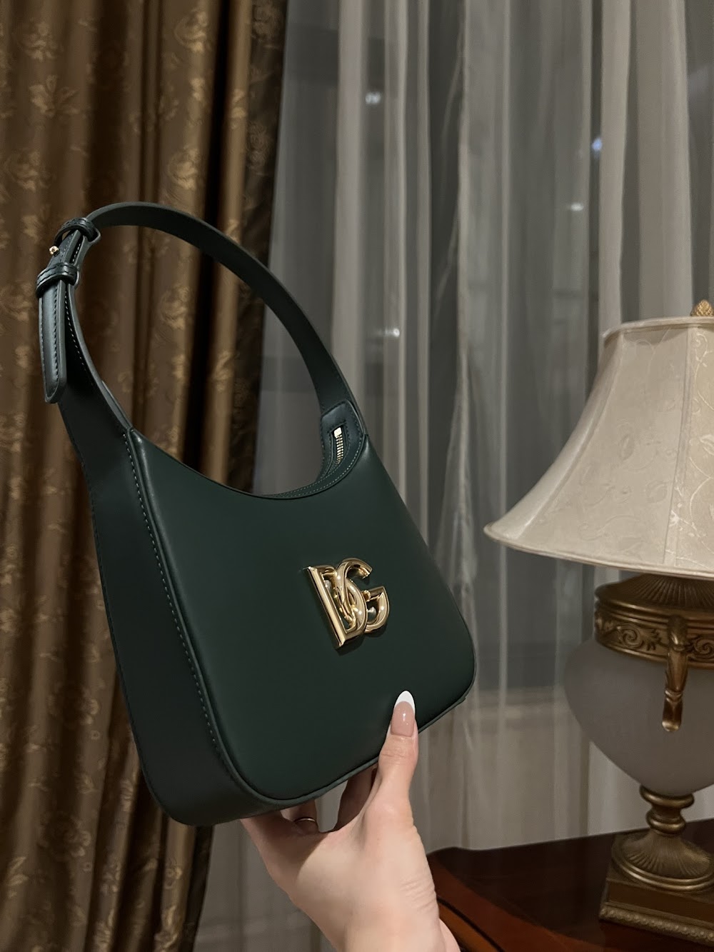 Dragons Bags DGn Luxury Bag --93654