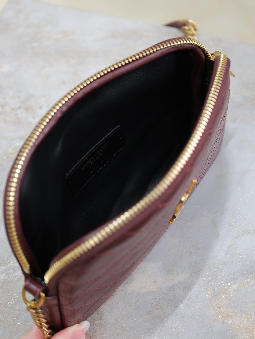 Dragons Bags YSLn Luxury Bag --119156