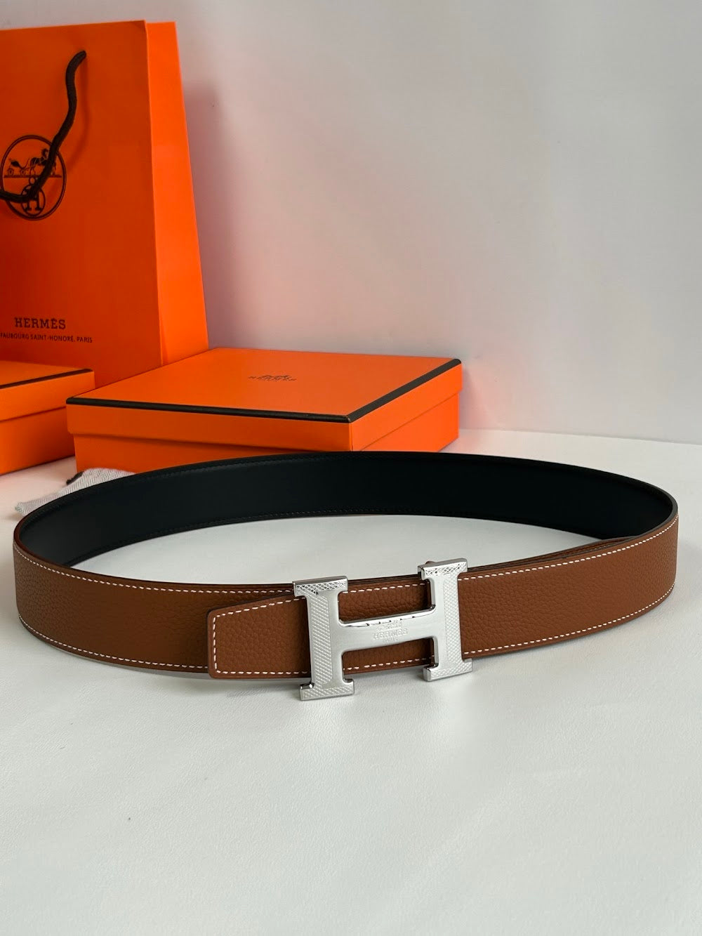 Dragons Bags Hermesn Luxury Belt --108749