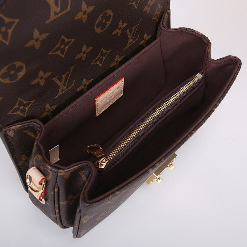 Dragons Bags LVn Luxury Bag --79806