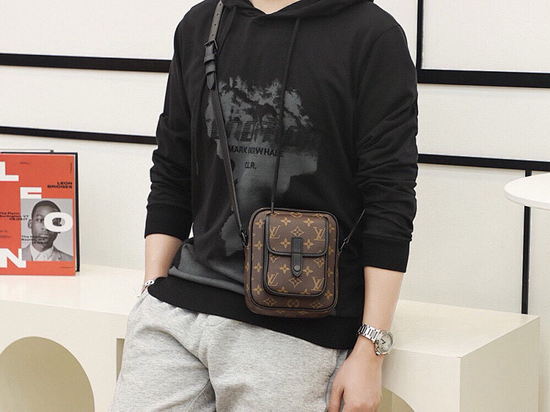 Dragons Bags ln Luxury Bag --70489