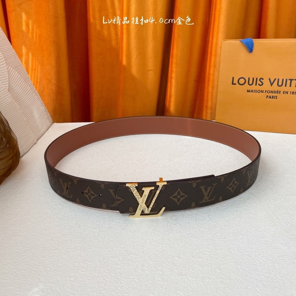 Dragons Bags ln Luxury Belt --106674