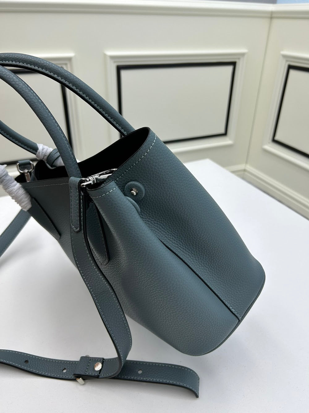 Dragons Bags pradn Luxury Bag --73389