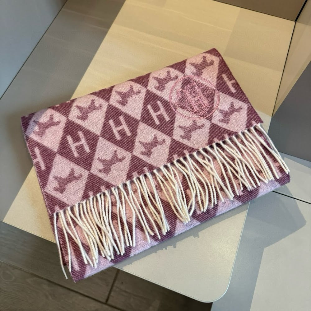 Dragons Bags Premium Designer Scarf --99343