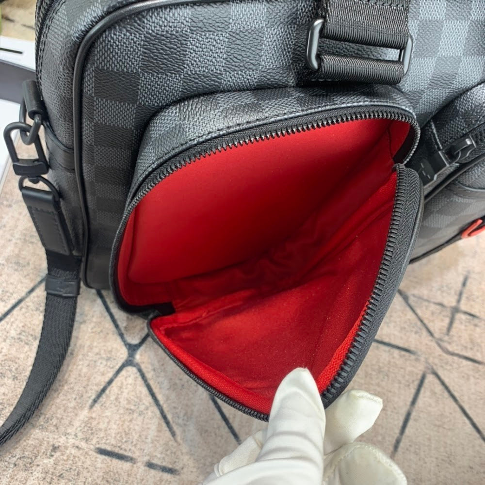 Dragons Bags ln Luxury Bag --59576