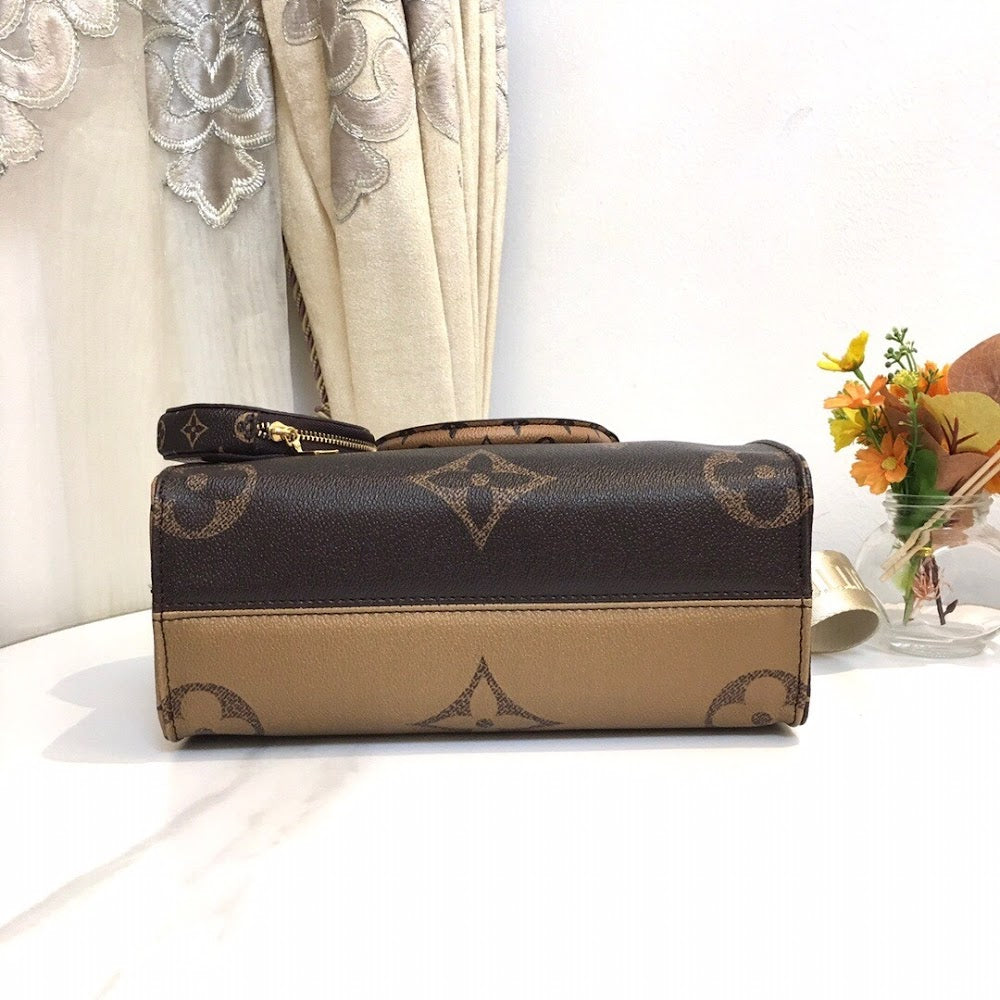 Dragons Bags LVn Luxury Bag --81223