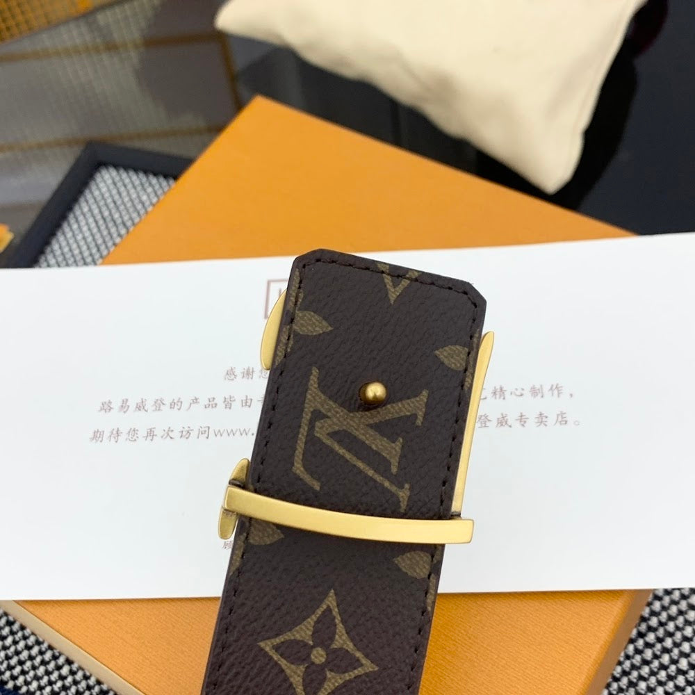 Dragons Bags ln Luxury Belt --109304