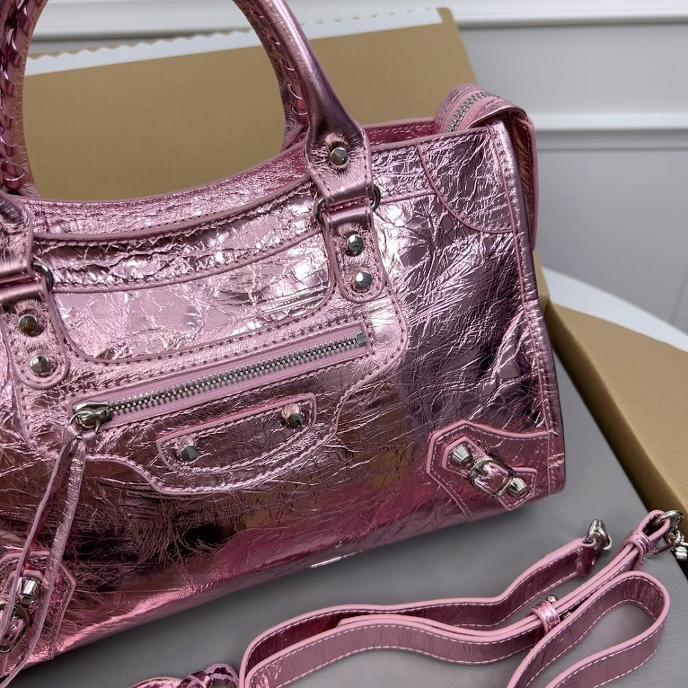 Dragons Bags Balenciaga Luxury Bag --110573