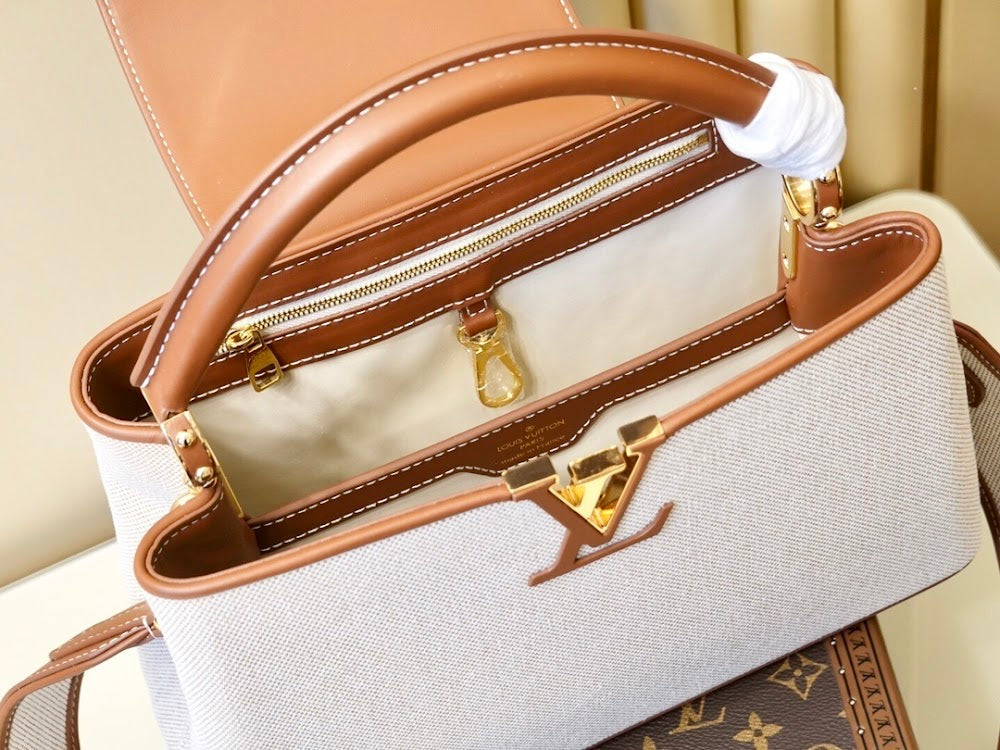 Dragons Bags ln Luxury Bag --66639