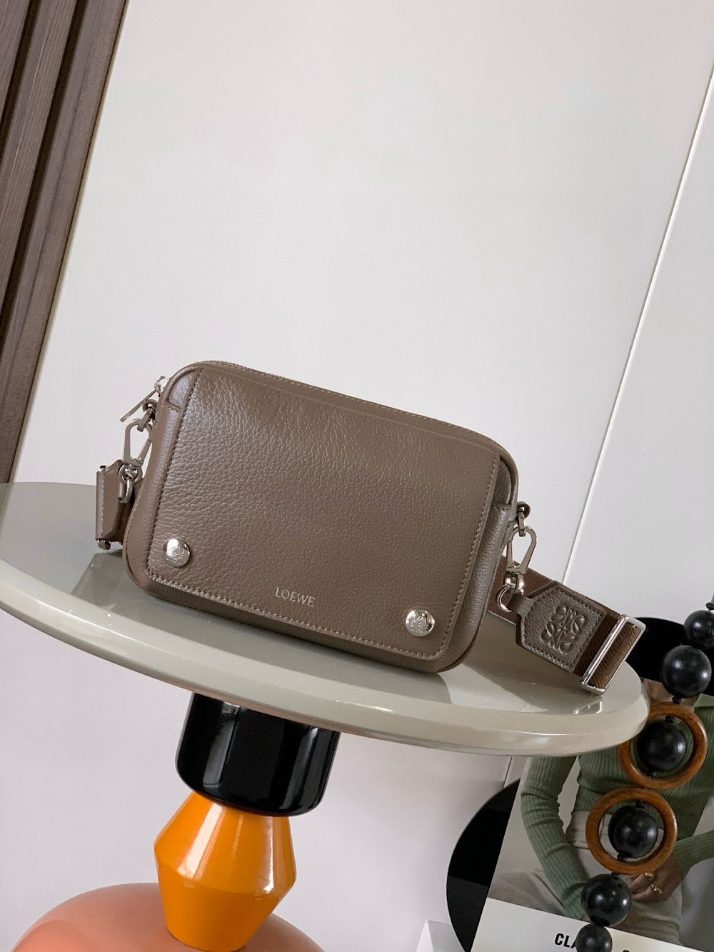Dragons Bags Lowen Luxury Bag --99732