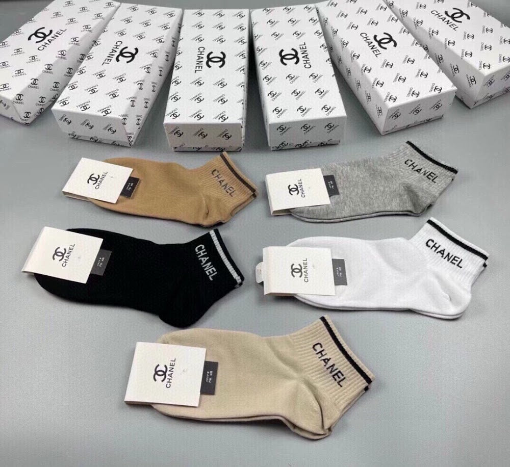 Dragons Bags Premium Luxury Socks --97829