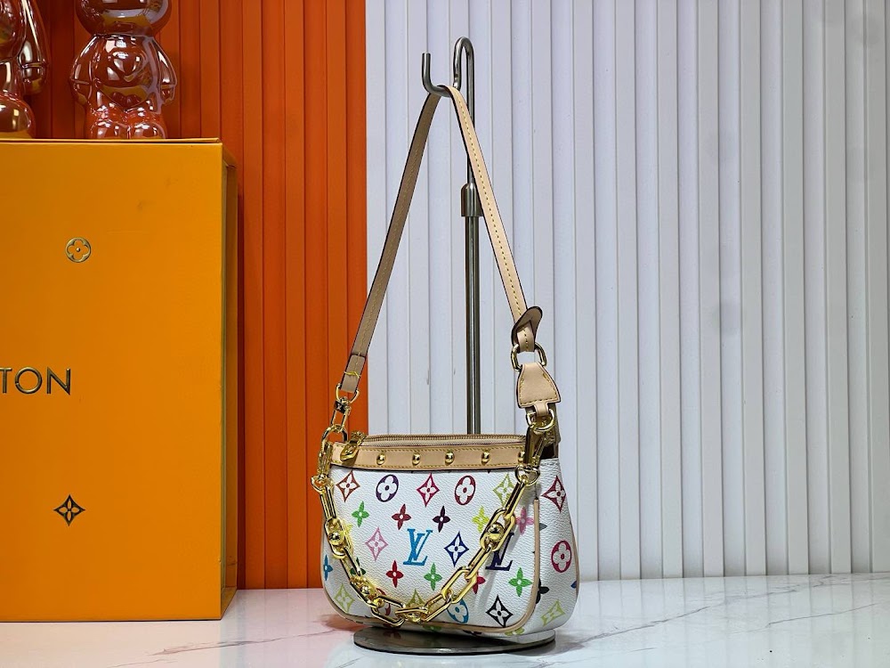 Dragons Bags LVn Luxury Bag --79631