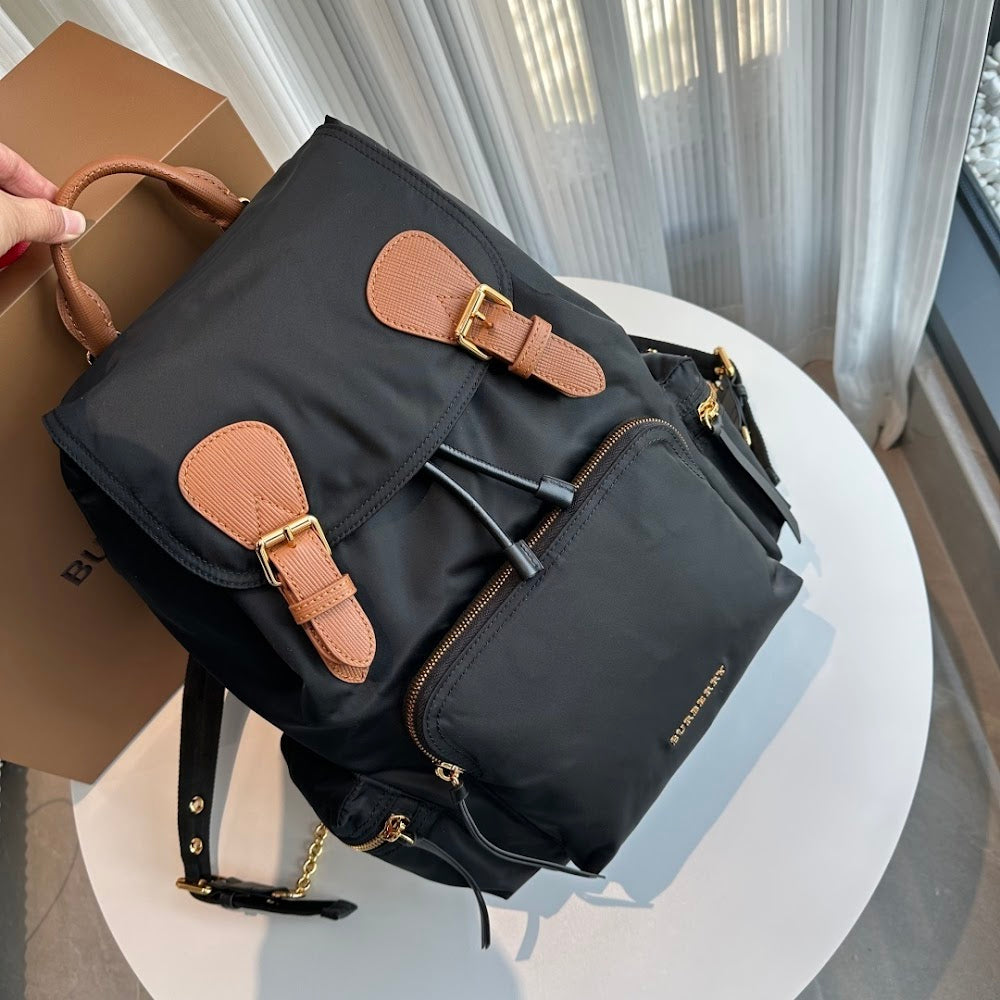 Dragons Bags Burberryn Luxury Bag --91732
