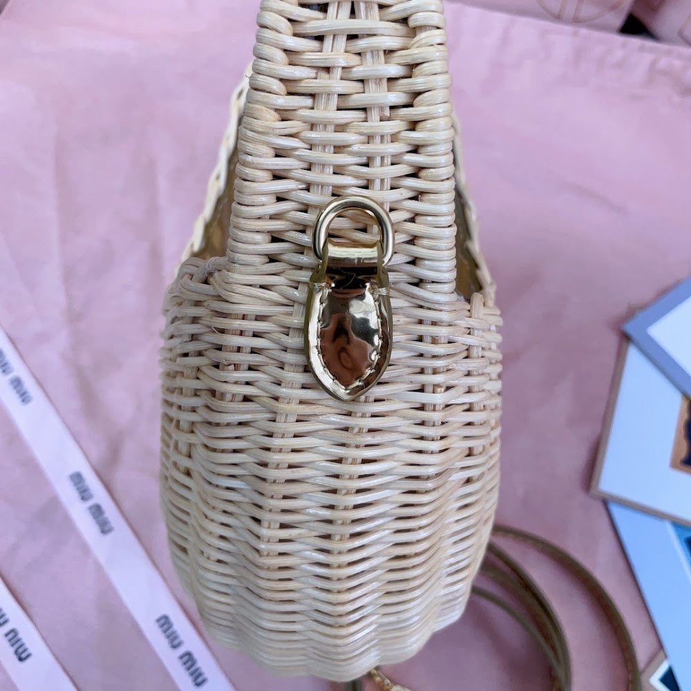 Dragons Bags Miun Miun Luxury Bag --123660