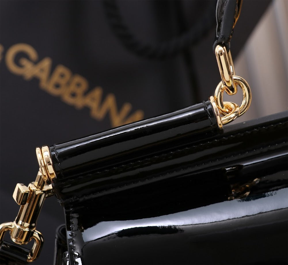 Dragons Bags DGn Luxury Bag --93641