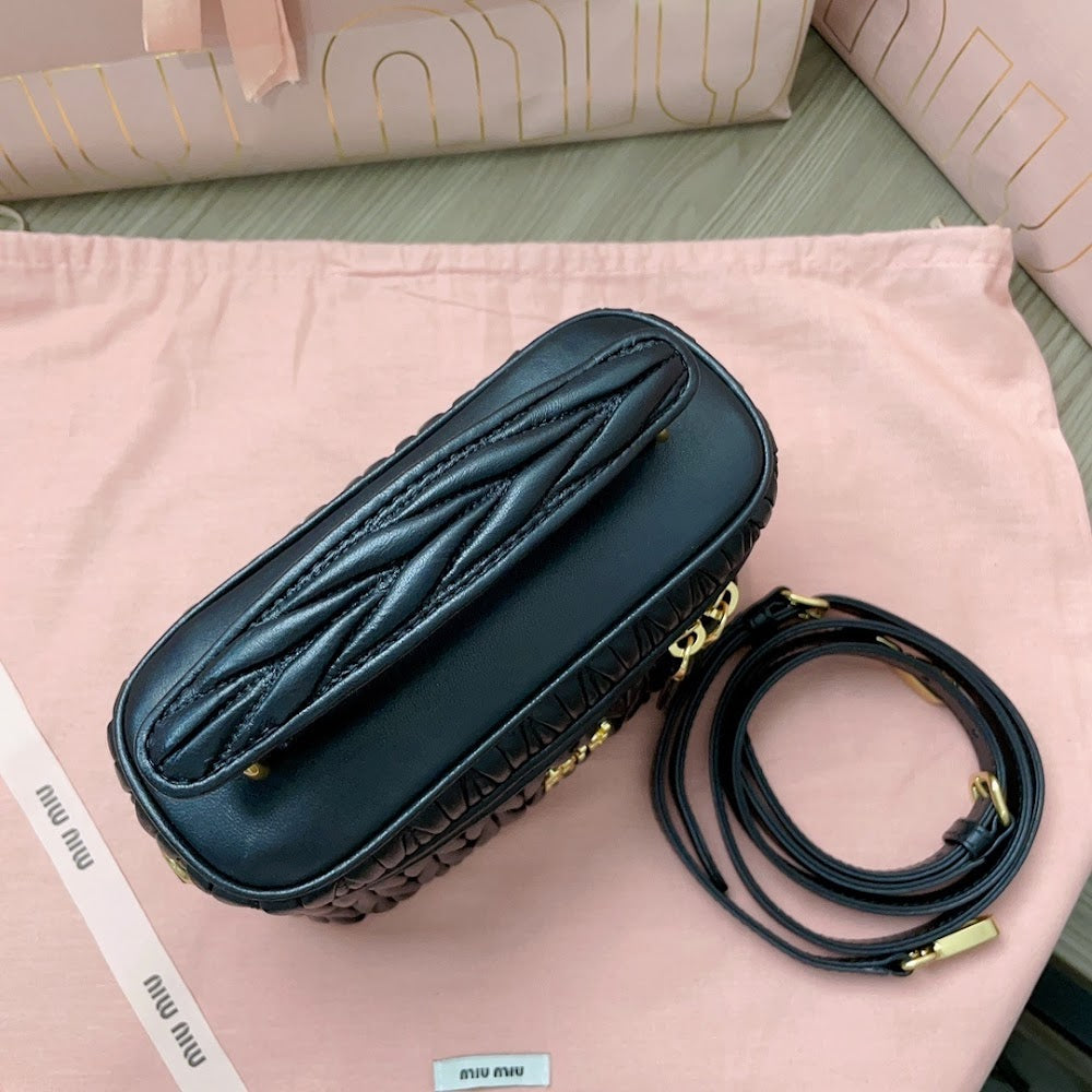 Dragons Bags Miun Miun Luxury Bag --123296