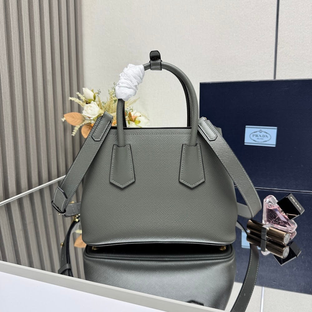 Dragons Bags Pradn Luxury Bag --102317