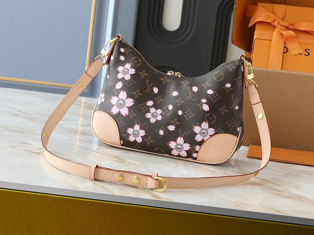 Dragons Bags ln Luxury Bag --76731