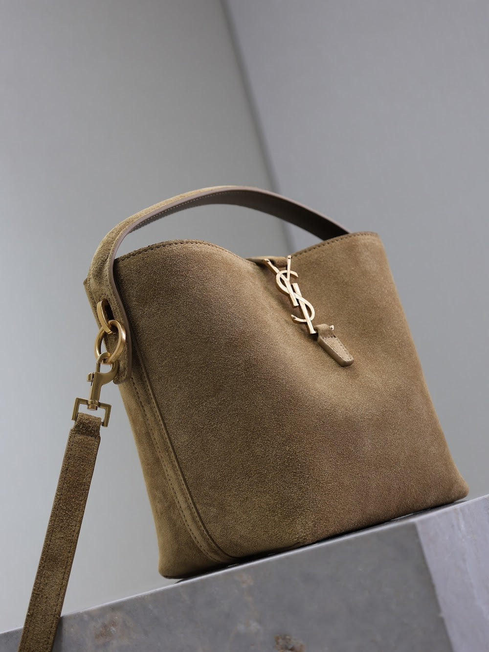 Dragons Bags YSLn Luxury Bag --119461
