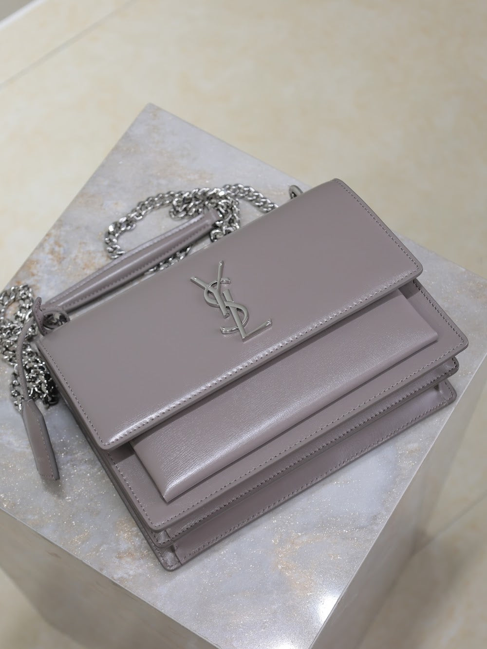 Dragons Bags YSLn Luxury Bag --119518