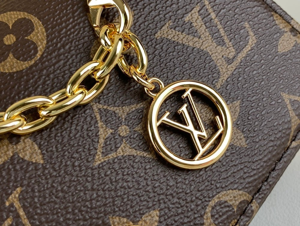 Dragons Bags ln Luxury Bag --68470