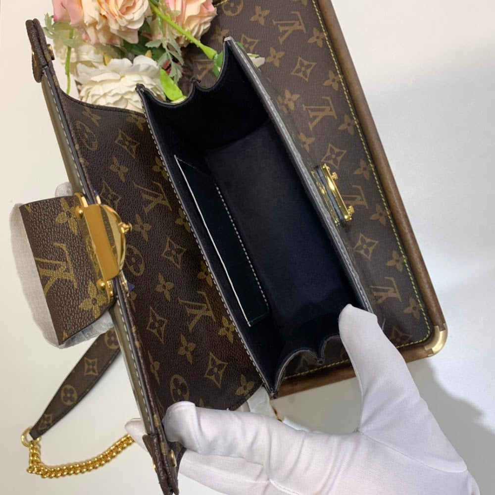 Dragons Bags ln Luxury Bag --59324
