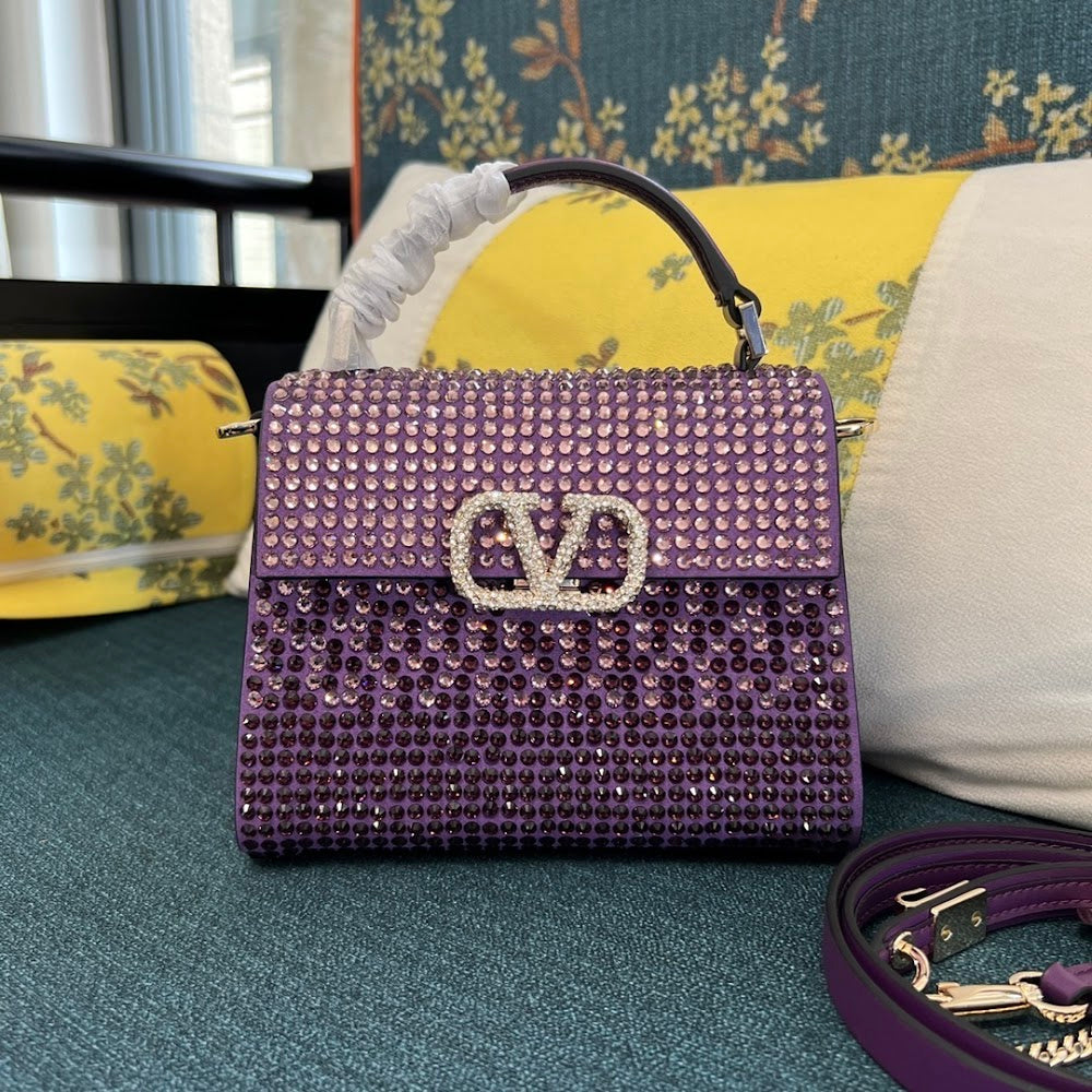 Dragons Bags Valentine Luxury Bag --121222