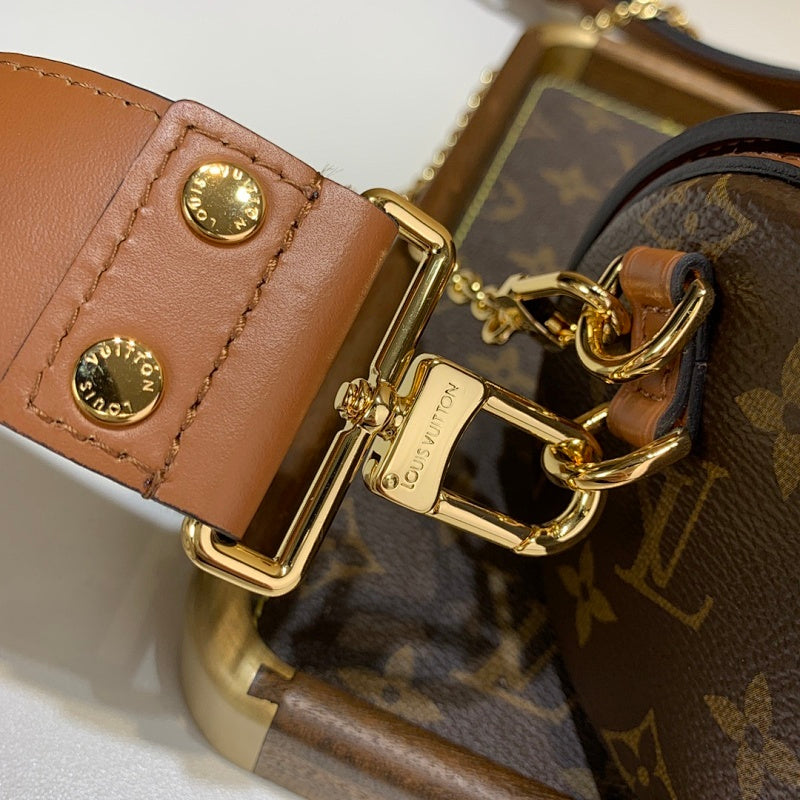 Dragons Bags ln Luxury Bag --58726