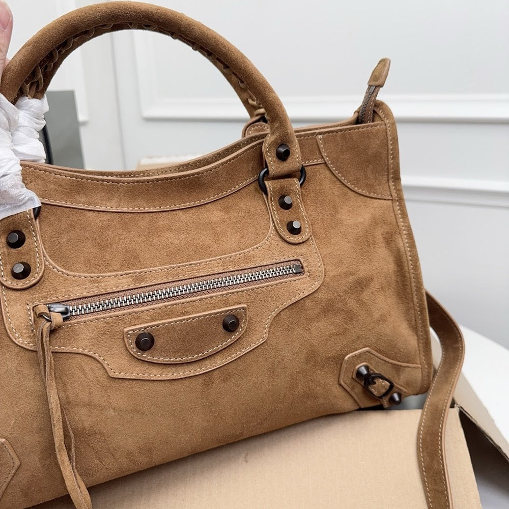 Dragons Bags Balenciaga Luxury Bag --111244