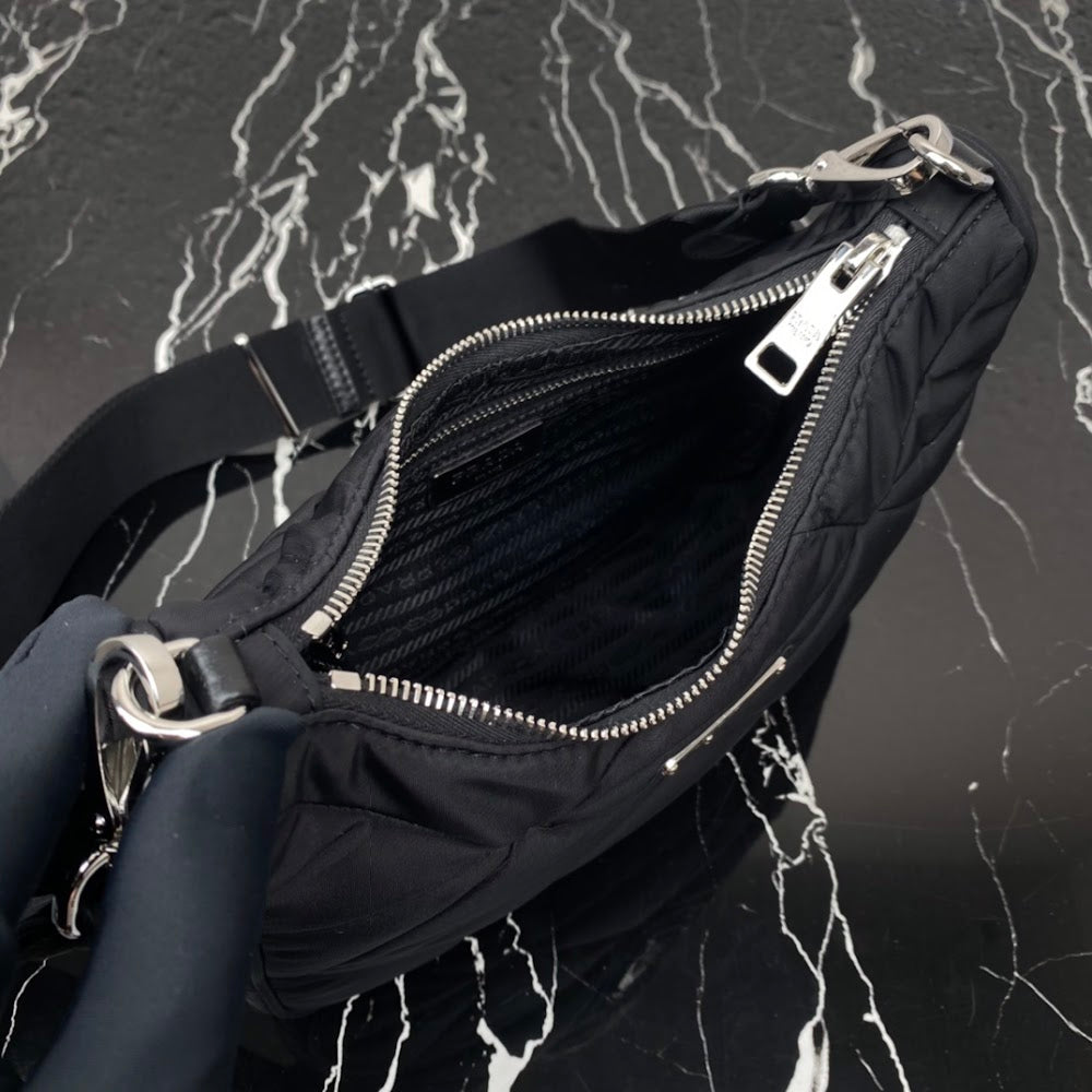 Jessica Bags pradn Luxury Bag --75072