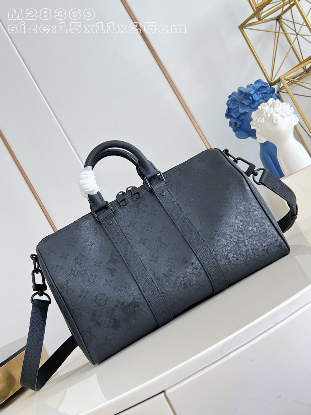 Dragons Bags ln Luxury Bag --96685