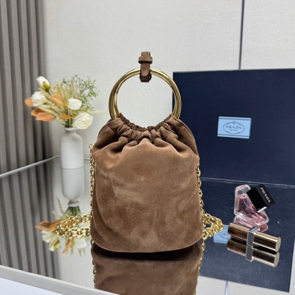 Dragons Bags Pradn Luxury Bag --102518