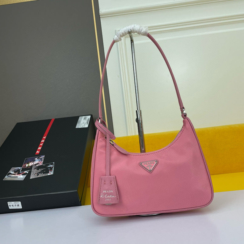 Dragons Bags pradn Luxury Bag --74114