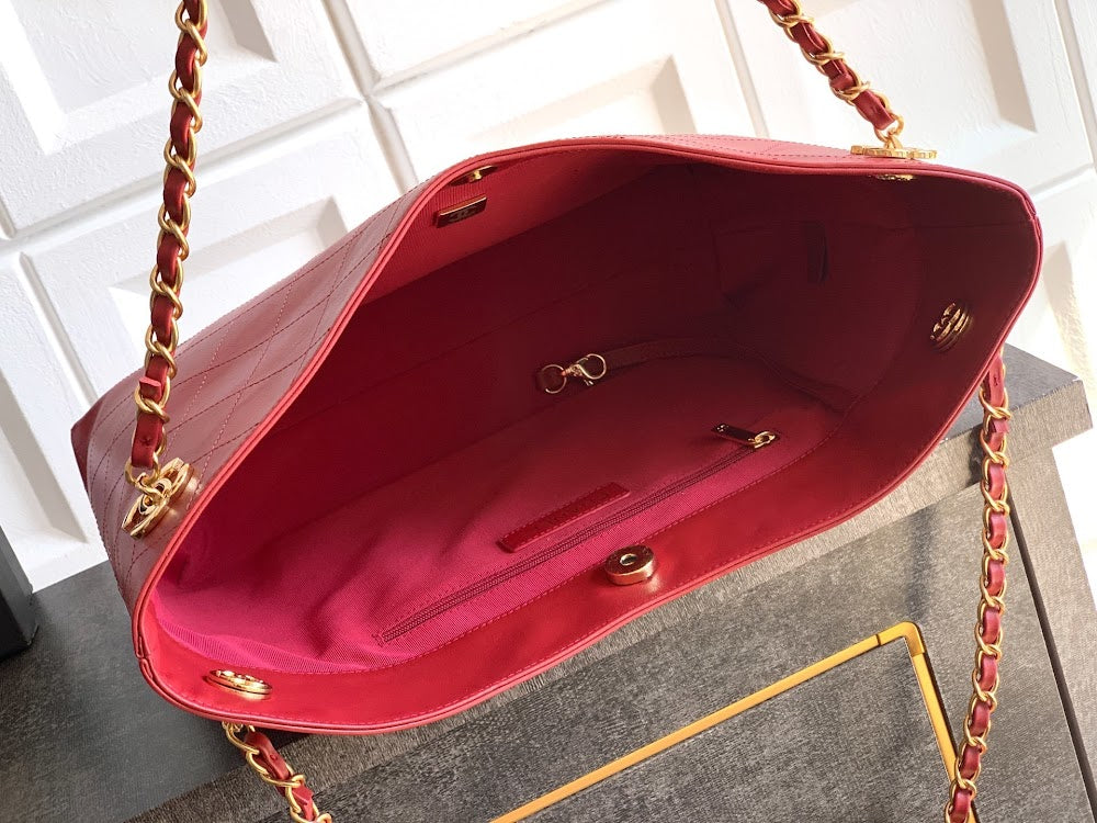Dragons Bags CHn Luxury Bag --113030