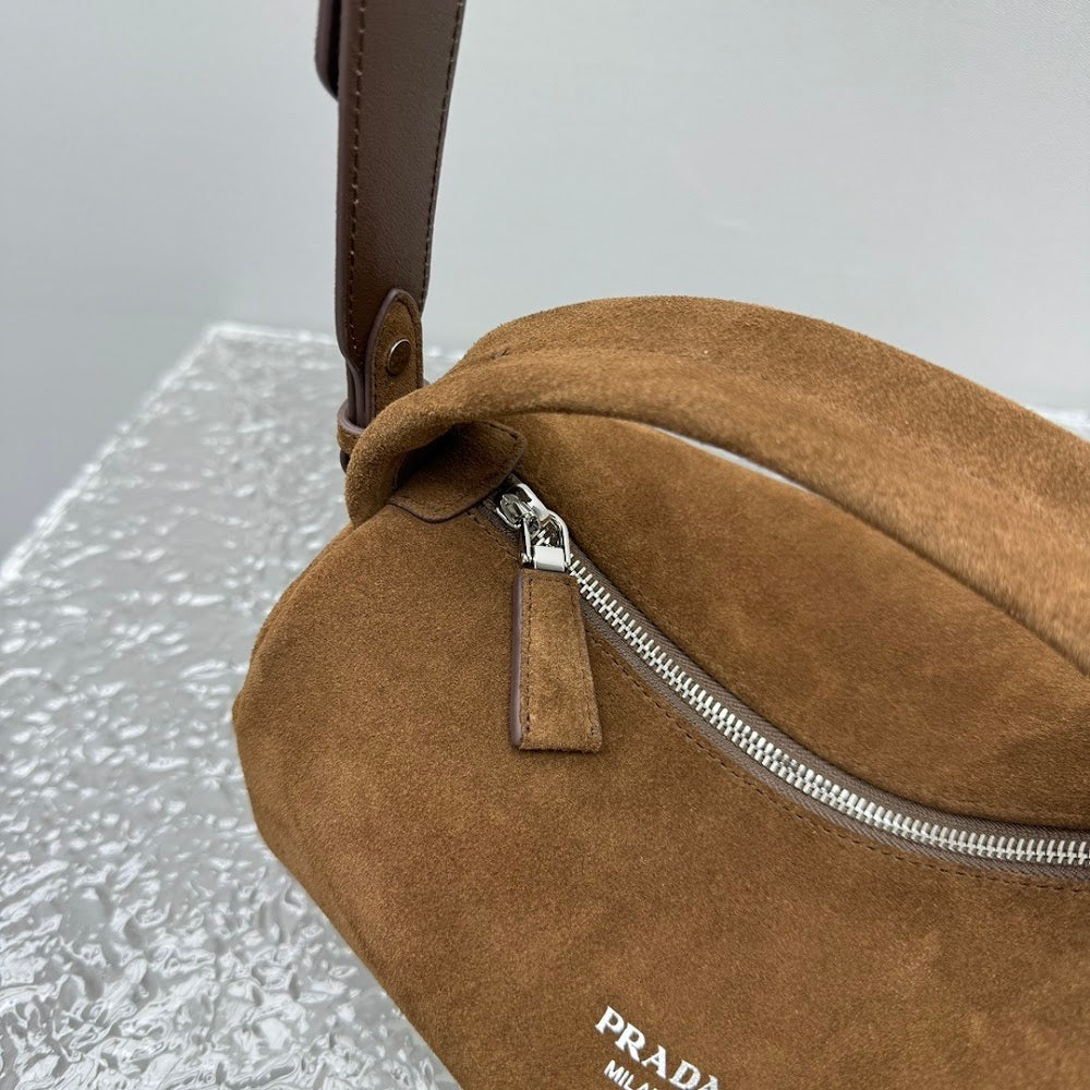 Dragons Bags Pradn Luxury Bag --101921