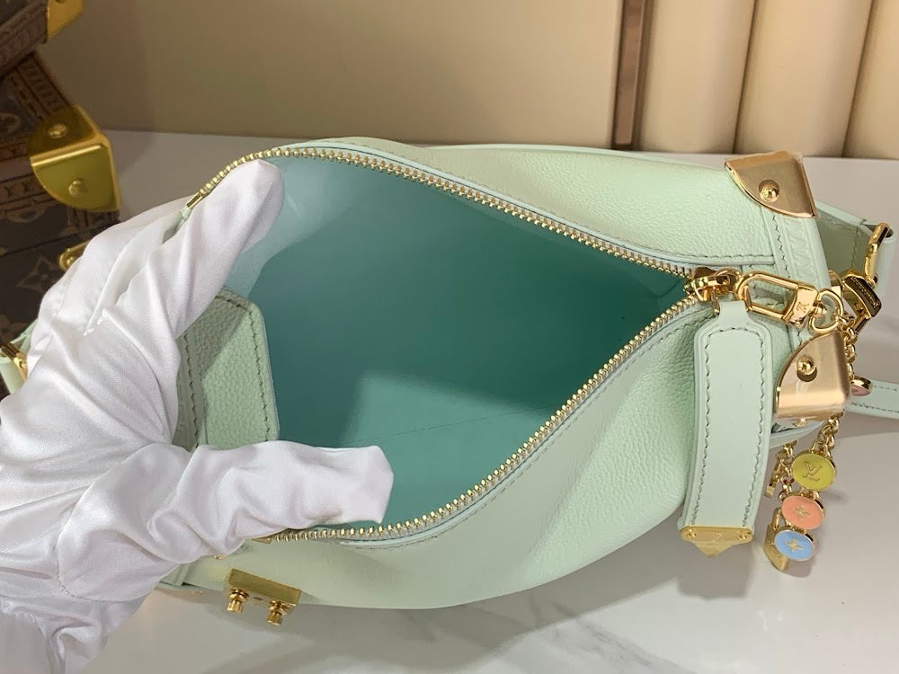 Dragons Bags ln Luxury Bag --58895