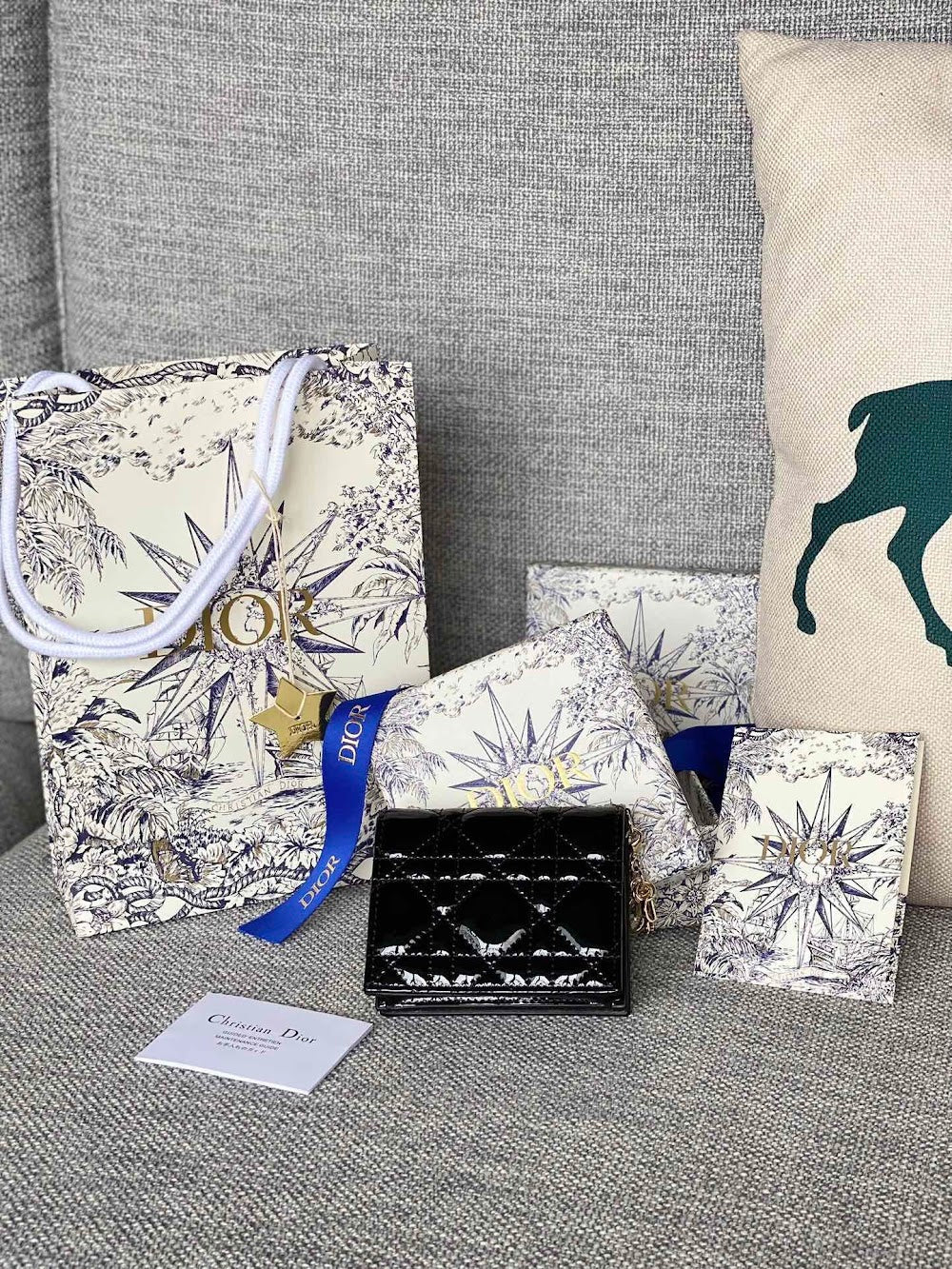Dragons BagsDiorn Luxury Bag --115078