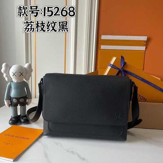 Dragons Bags LVn Luxury Bag --78813