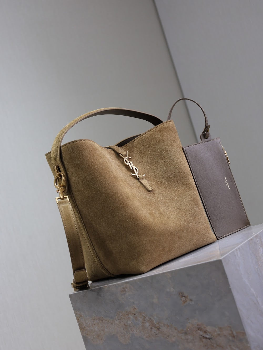 Dragons Bags YSLn Luxury Bag --119460
