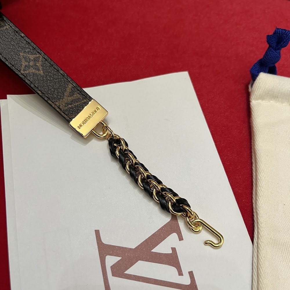 Dragons Bags ln Luxury Belt --109385