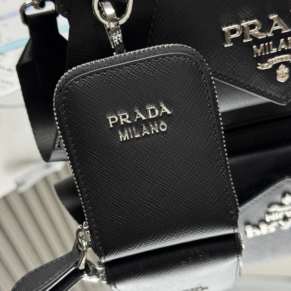 Dragons Bags Pradn Luxury Bag --101690