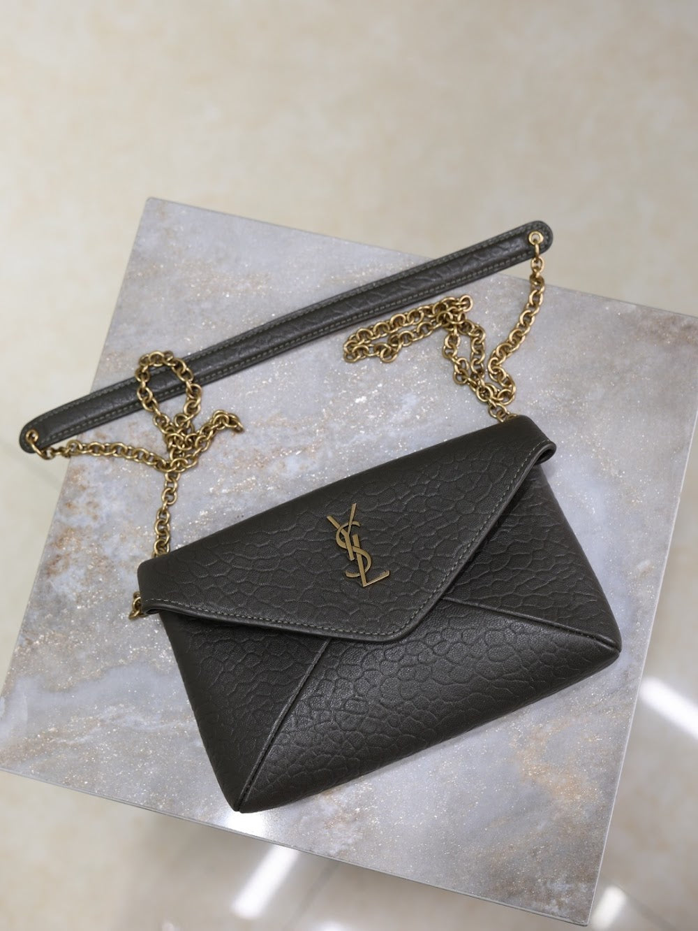 Dragons Bags YSLn Luxury Bag --119387