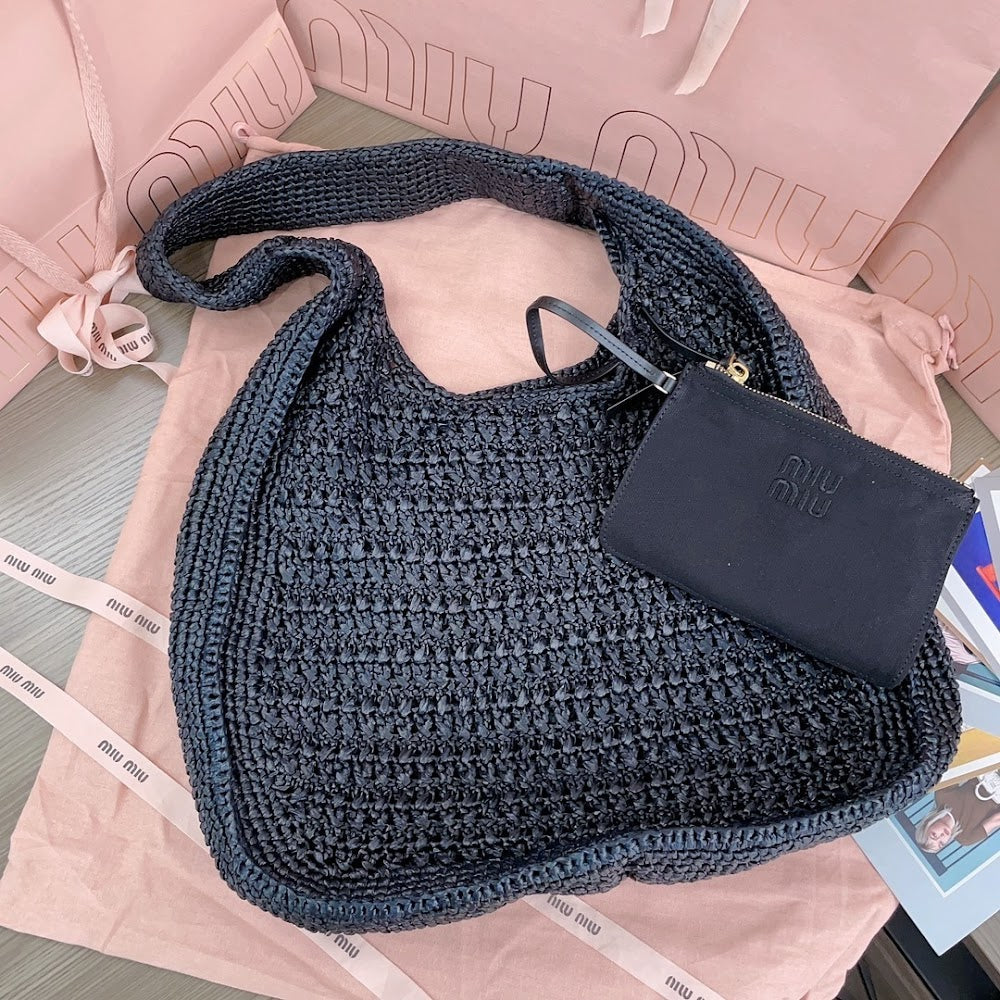 Dragons Bags Miun Miun Luxury Bag --122859